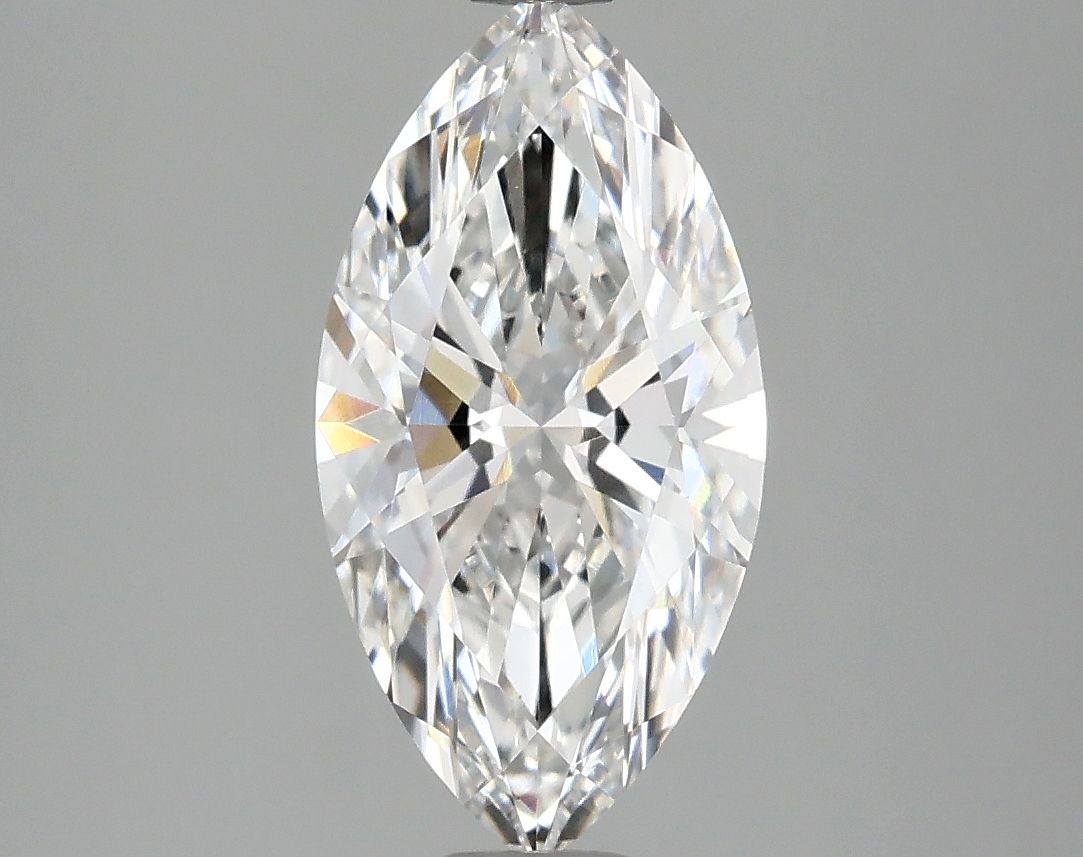 2ct Marquise E - VS1 - Excellent cut - LD292361