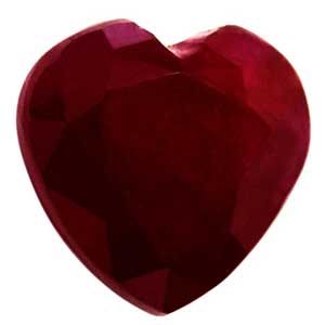 2.18ct Ruby