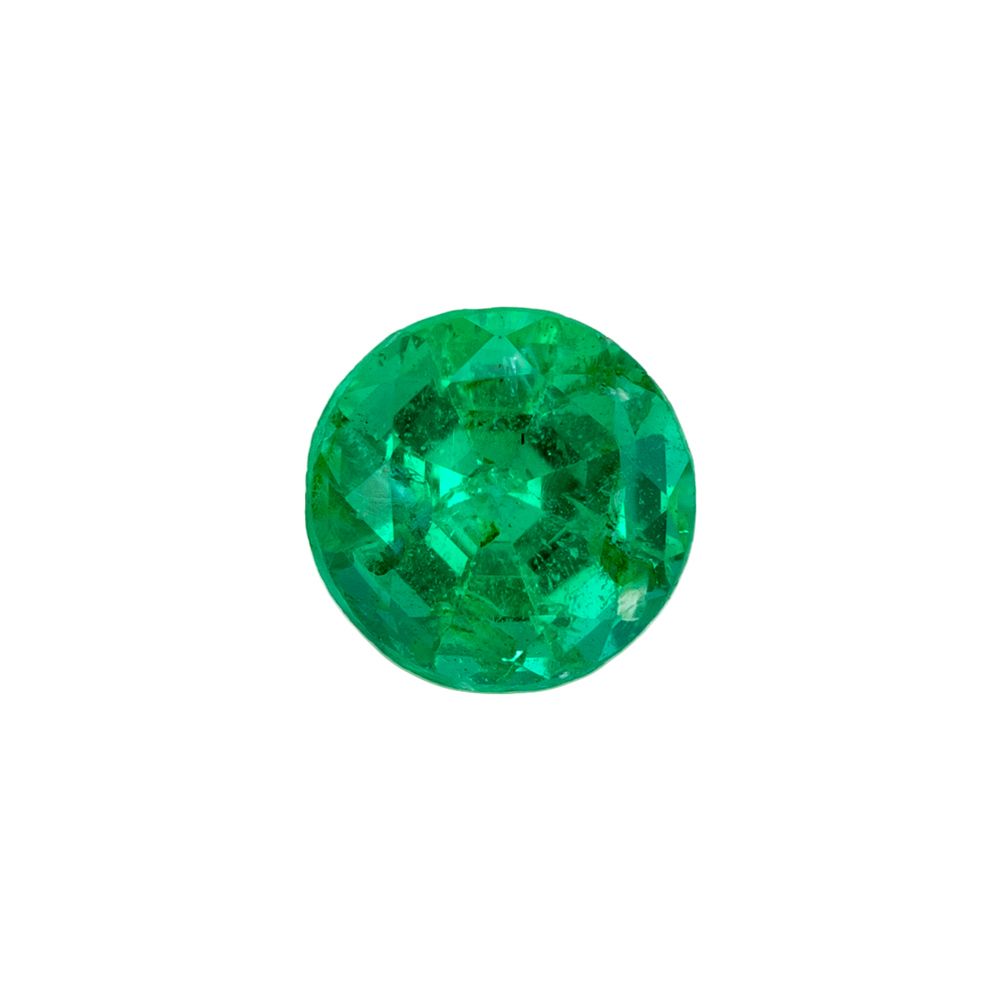 0.28ct Emerald