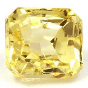 0.85ct Sapphire