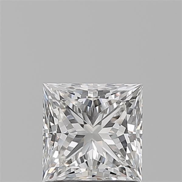 1,01 ct PRINCESS