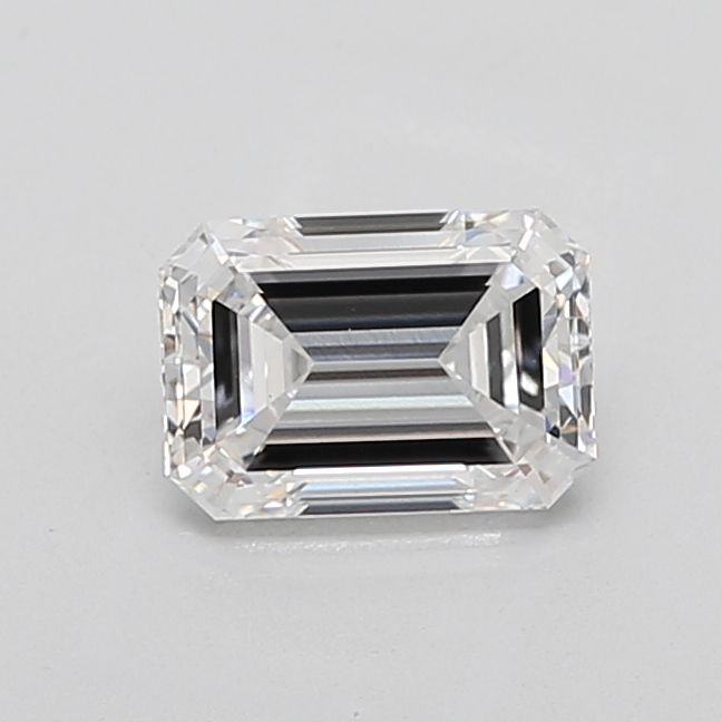 2.03ct Emerald D - VS1 - Excellent cut - LD287813