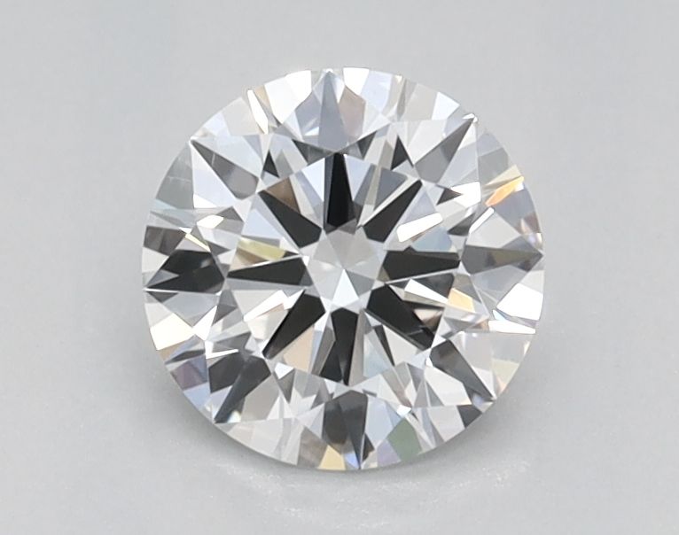 Round 0.59ct Diamond