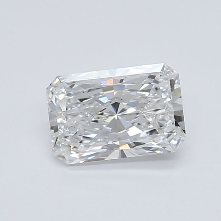 1.04 Carat Radiant Diamond