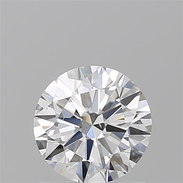 1,01 ct Okrągły diament naturalny