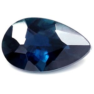 0.52ct Sapphire