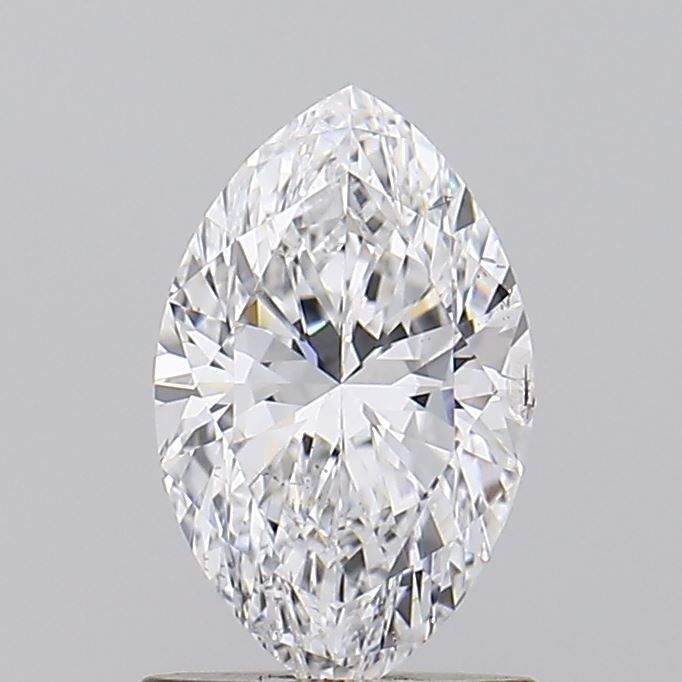 1.00 Carat Marquise Diamond