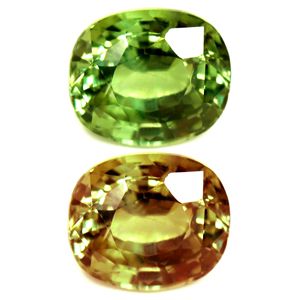 1.51ct Alexandrite