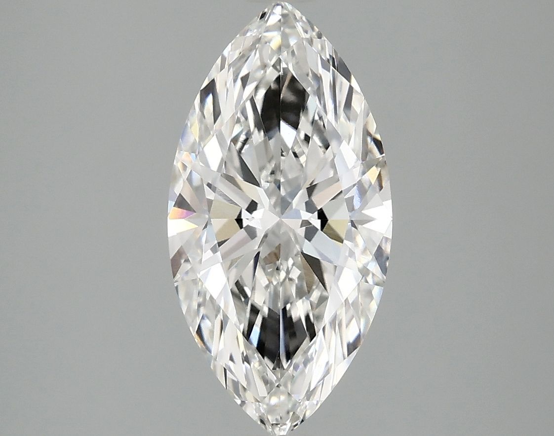 2.05ct Marquise F - VS1 - Excellent cut - LD285452