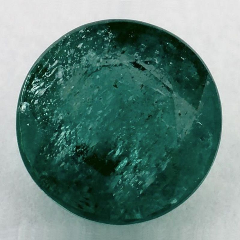 1.43ct Emerald
