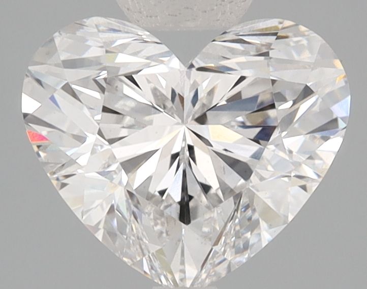 2.05ct Heart E - VS1 - Excellent cut - LD382453