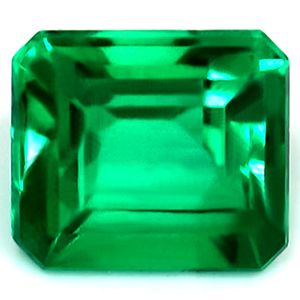 0.51ct Emerald