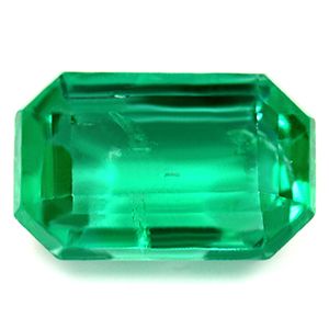 1.54ct Emerald