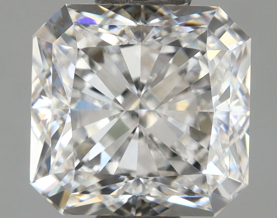 2ct Radiant E - VVS1 - Excellent cut - LD337144