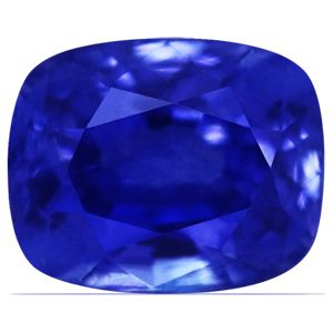 0.87ct Sapphire