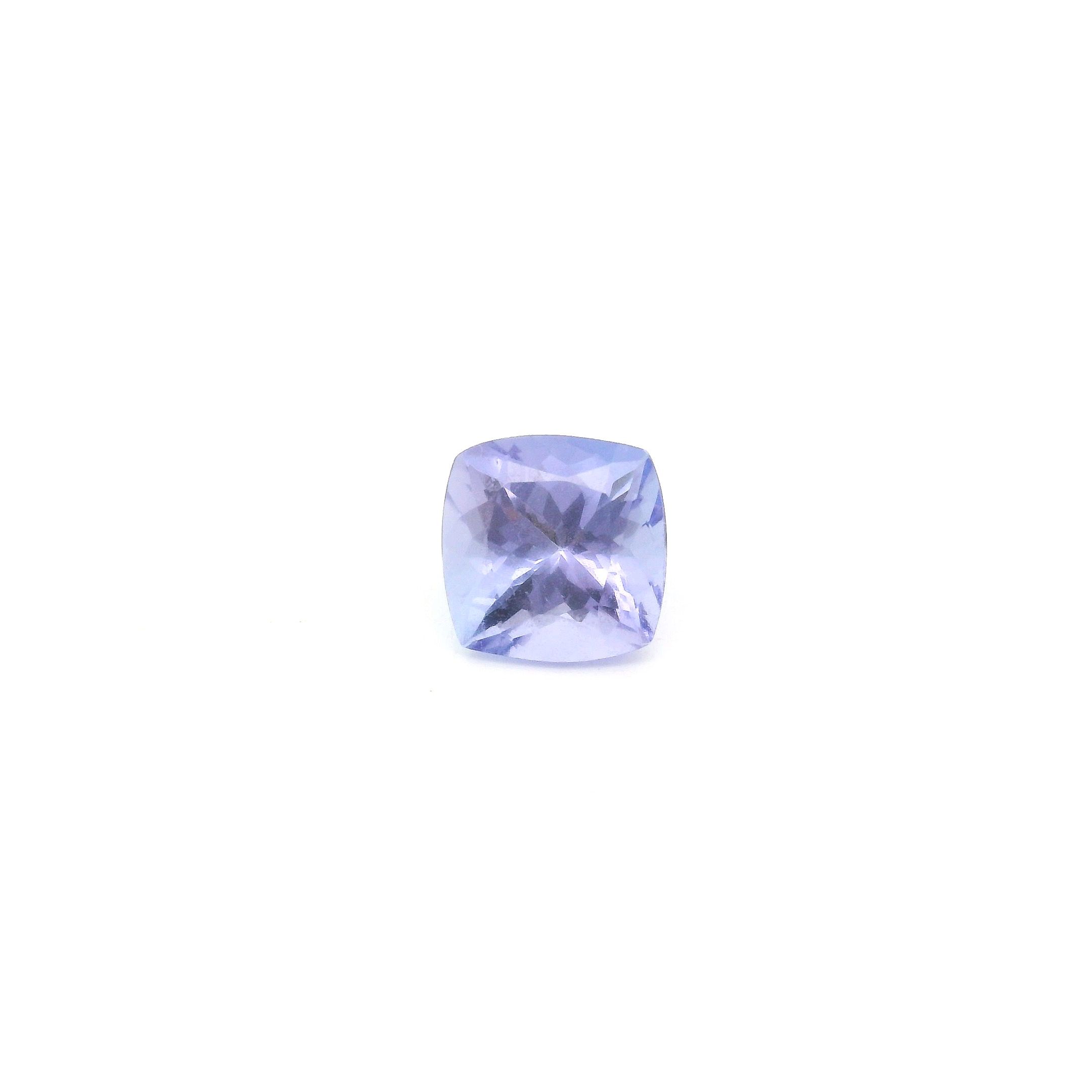 1.24ct TANZANITE