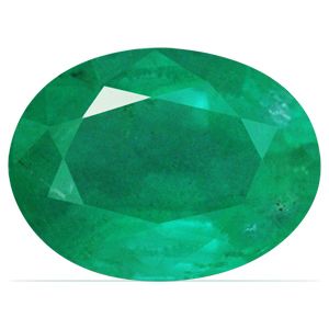 1.47ct Emerald