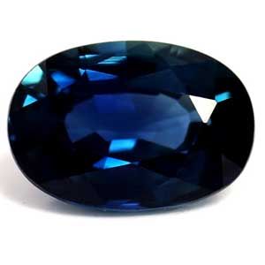 0.73ct Sapphire