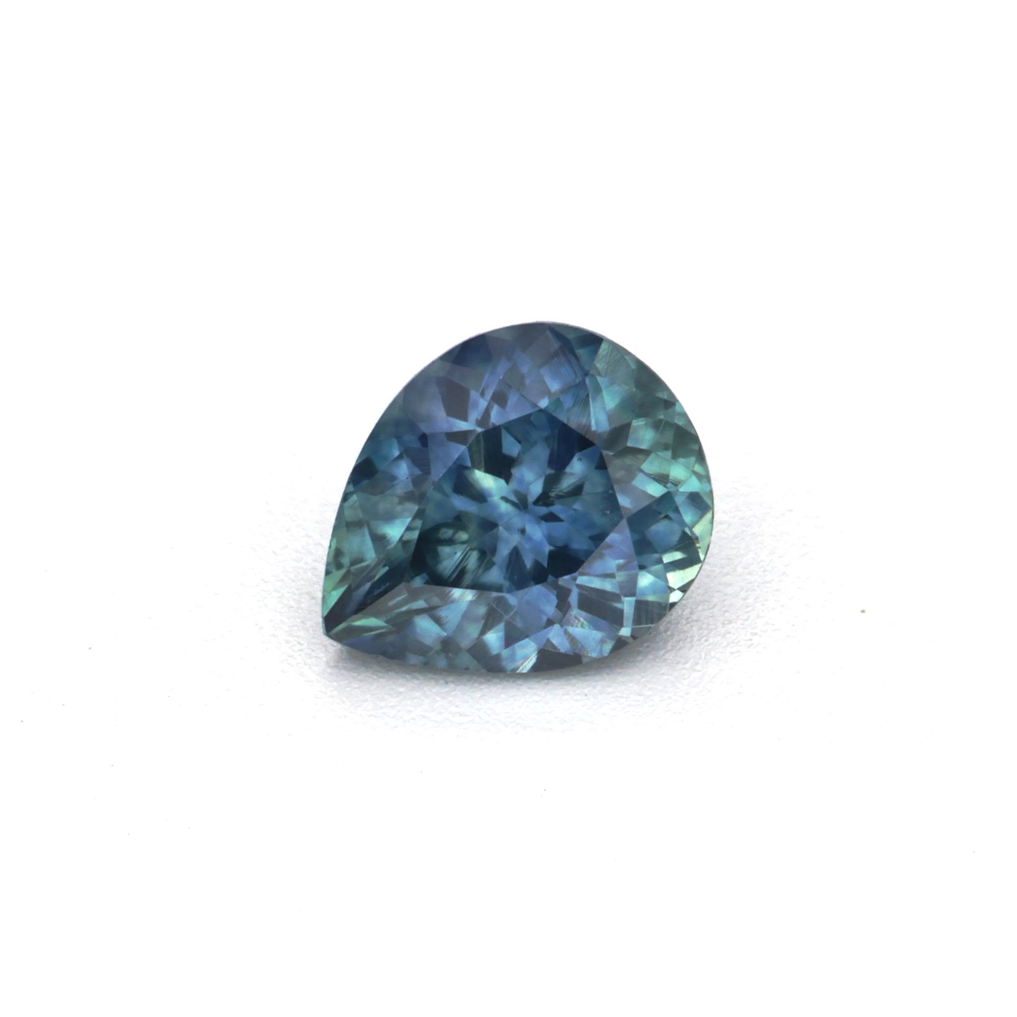 0.51ct Sapphire