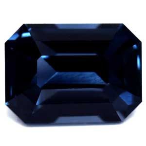 0.85ct Spinel