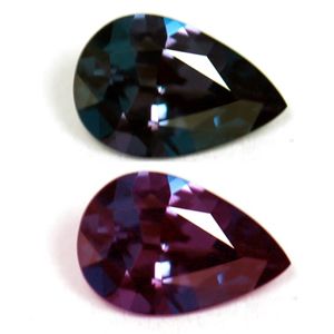 0.61ct Alexandrite