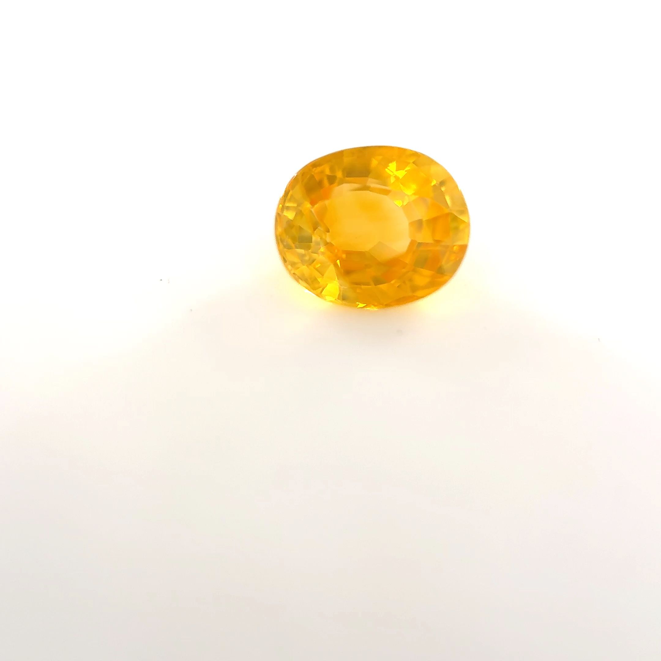 1.05ct SAPPHIRE