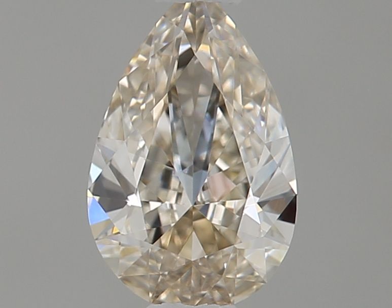 Diamante 0,37 ct PEAR