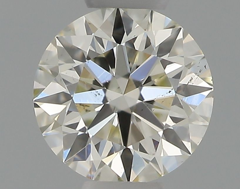 Diamante 0,32 ct ROUND