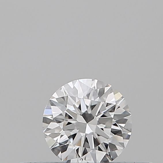 ROUND 0.18 carat diamond