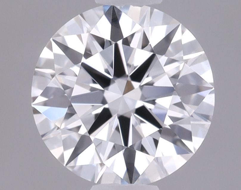 Round 0.52ct Diamond