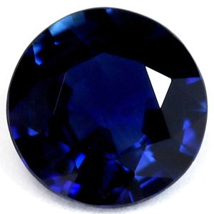 0.87ct Sapphire