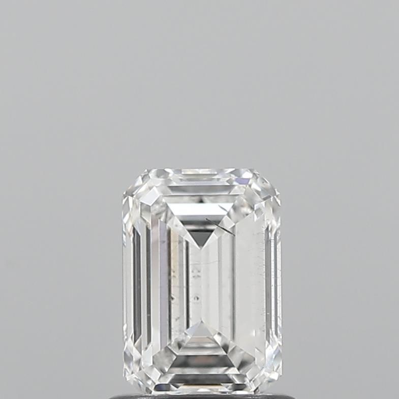 Emerald 1.00ct Diamond