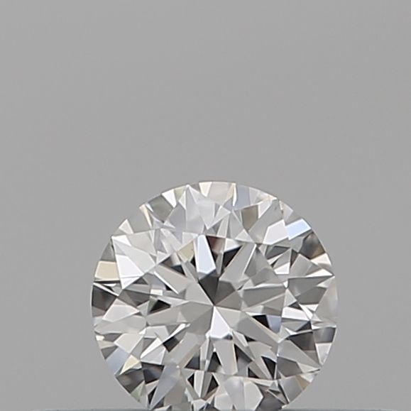 ROUND 0.18 carat diamond