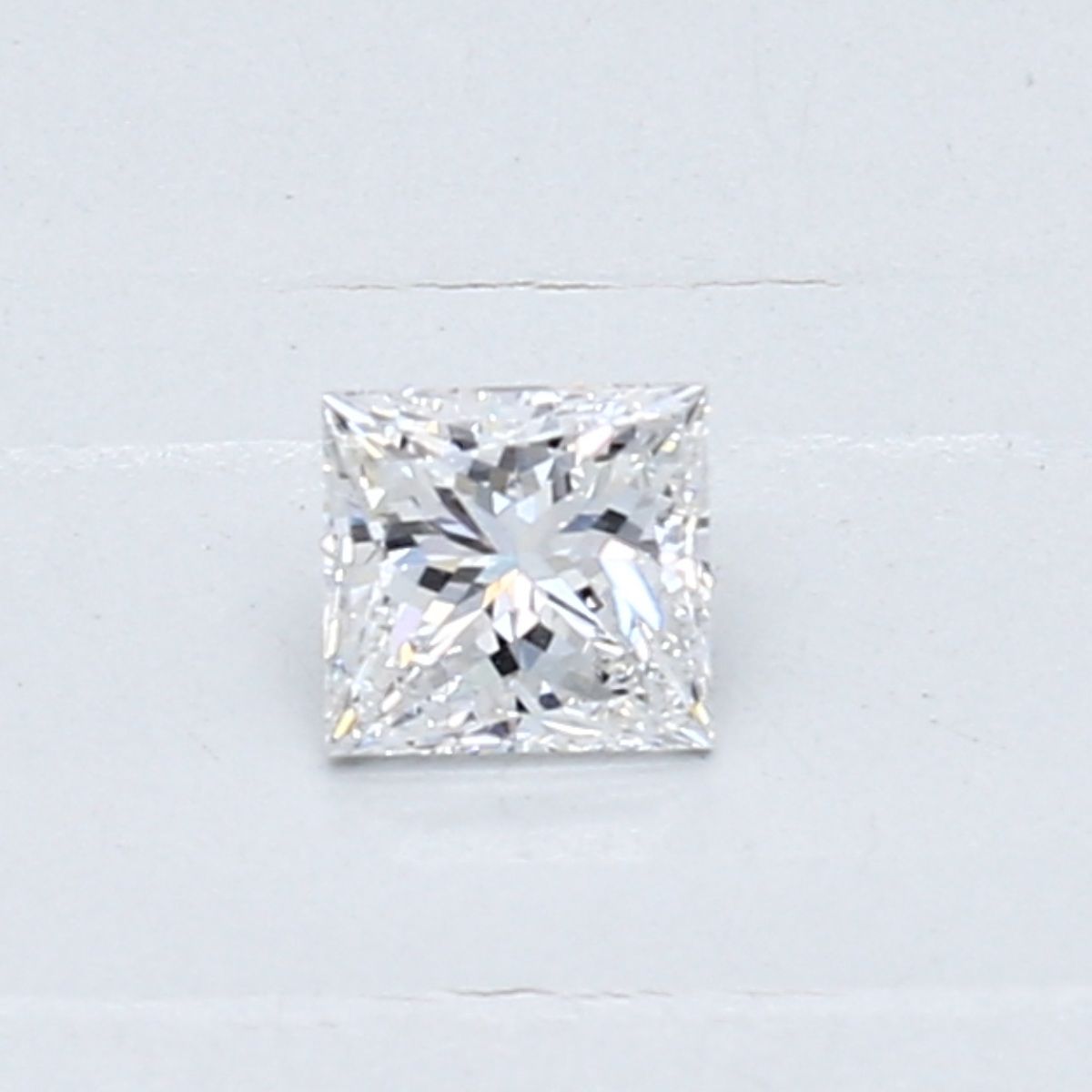 Diamante 0,23 ct PRINCESS