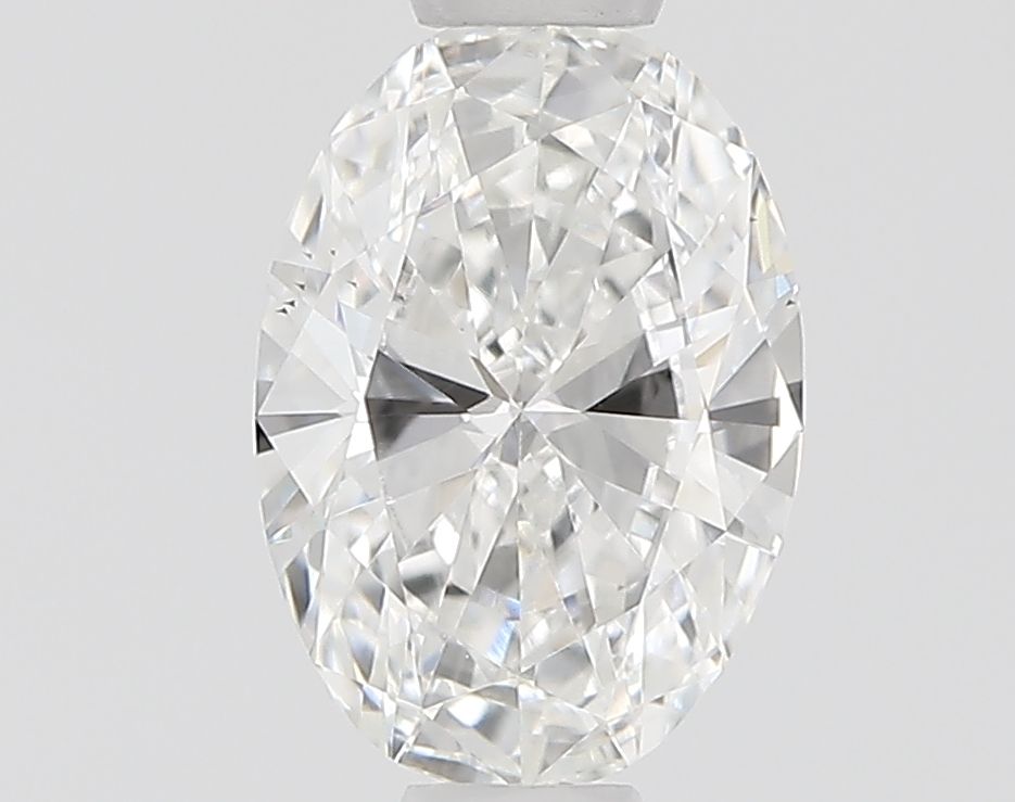 Oval 0.51ct Diamond