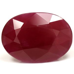 6.32ct Ruby