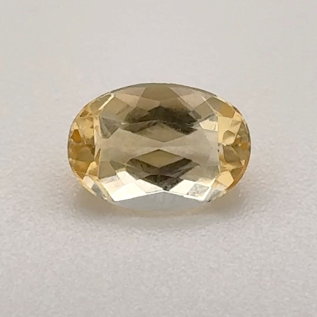 0.82ct TOPAZ