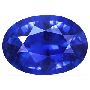 0.76ct Sapphire