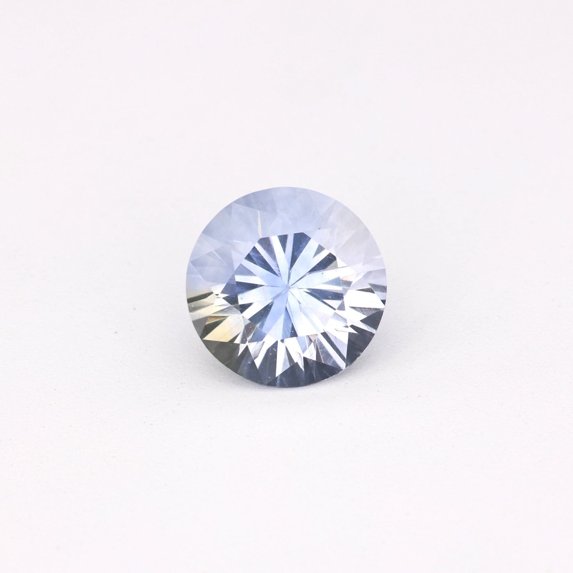 0.85ct Sapphire