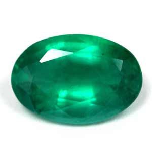 2.09ct Emerald