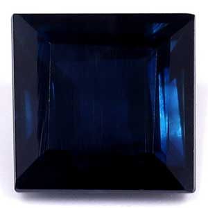 0.98ct Sapphire