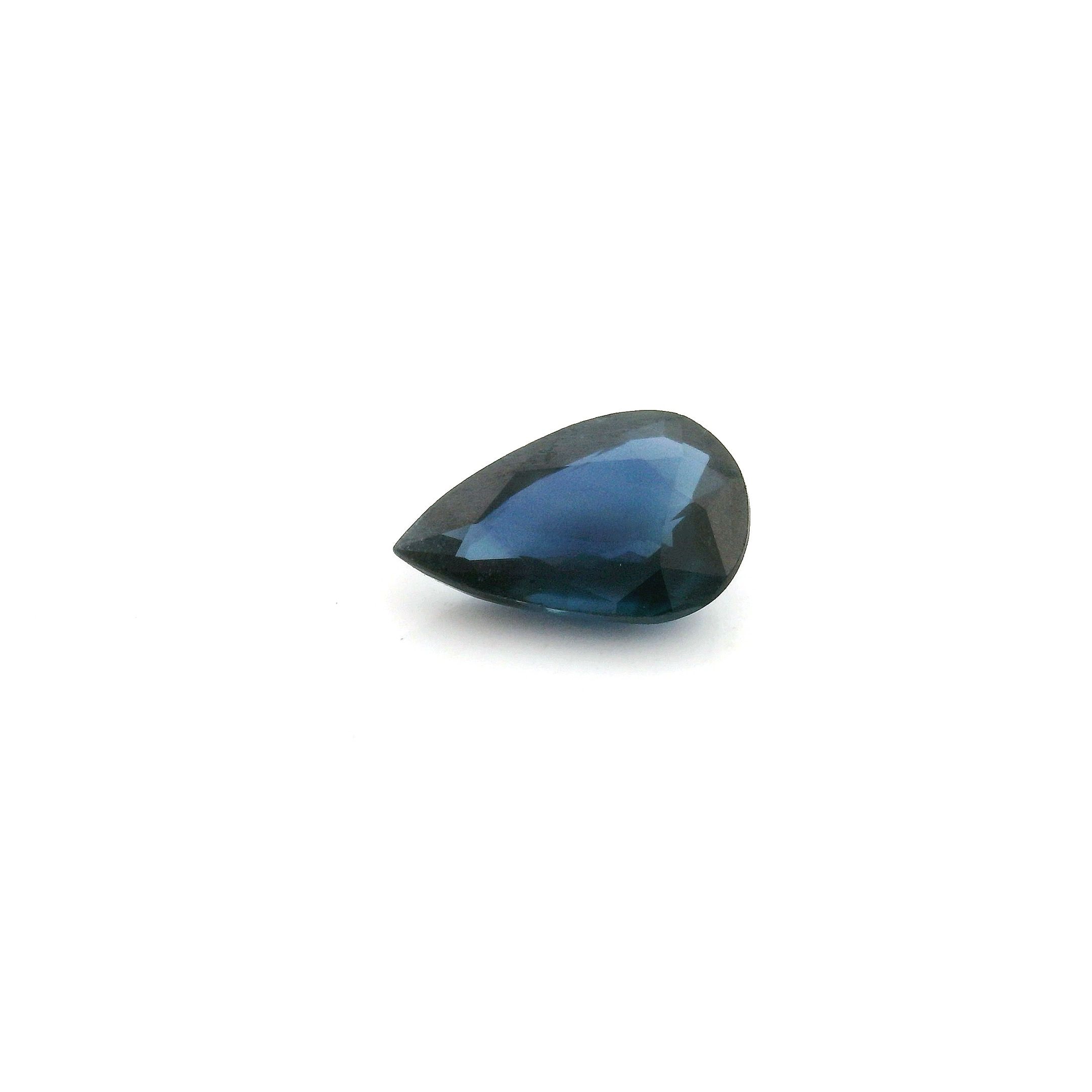 1ct SAPPHIRE