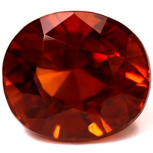 6ct Garnet