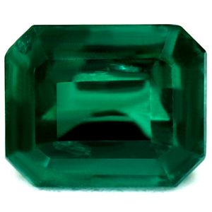 0.67ct Emerald