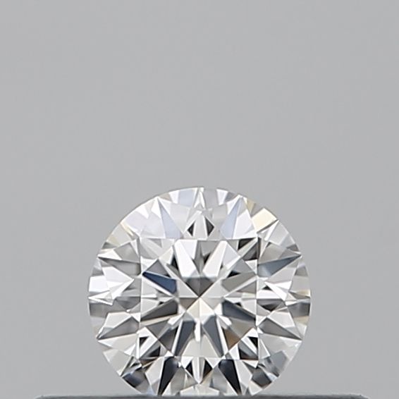 ROUND 0.19 carat diamond