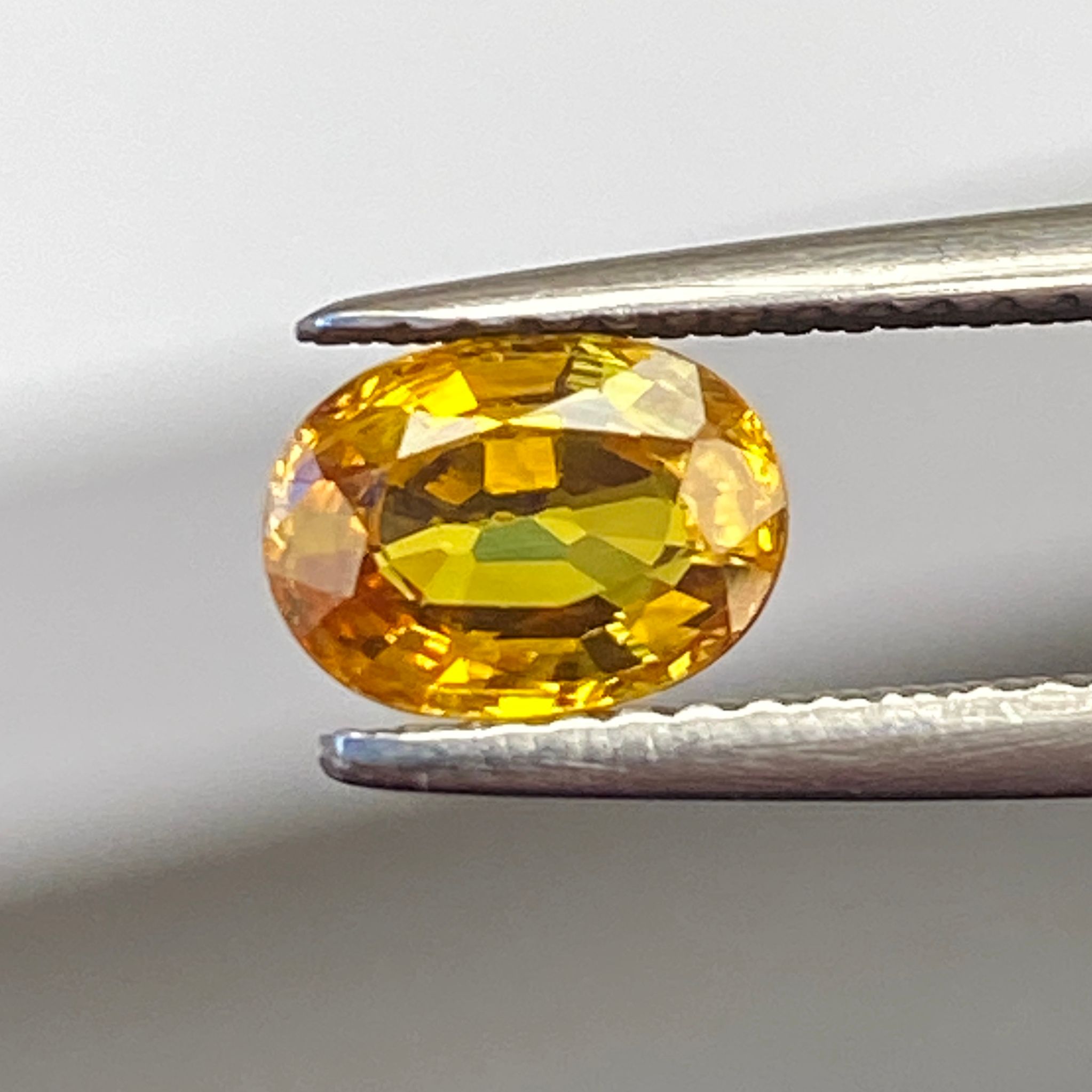 1.28ct Sapphire