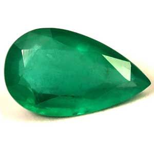 1.19ct Emerald