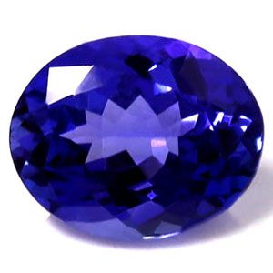 2.94ct Tanzanite