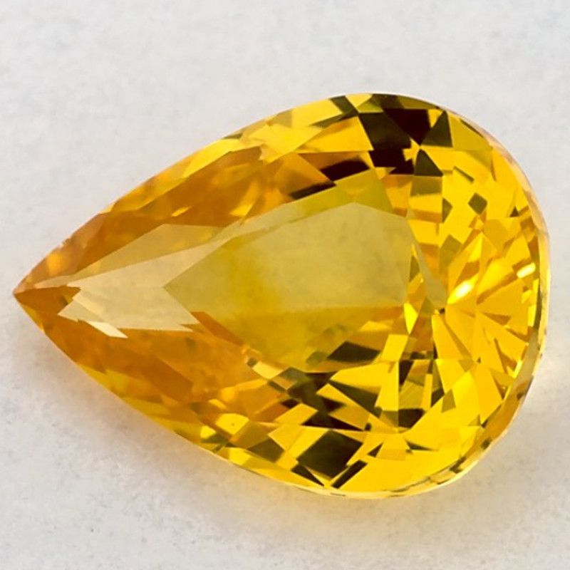 1.02ct Sapphire