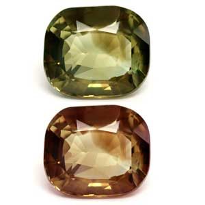 1.74ct Alexandrite